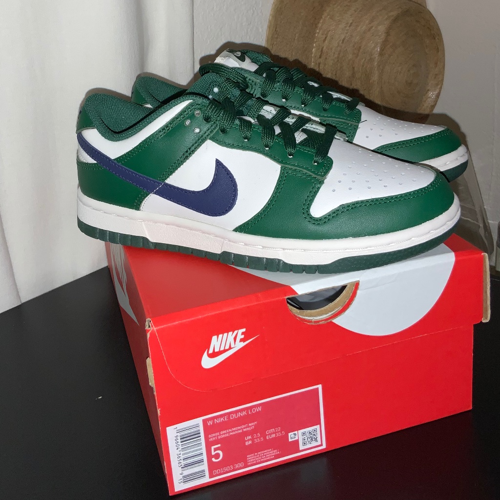 Dunk Low